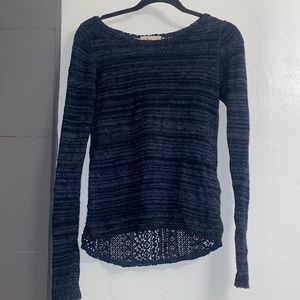 Hollister long sleeve